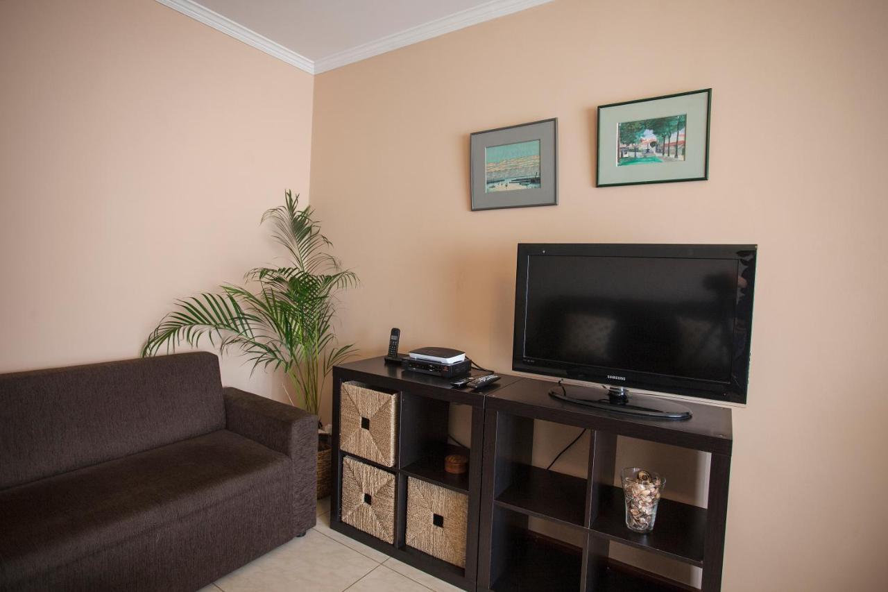 Apartamento Santos Graça Póvoa de Varzim Exterior foto