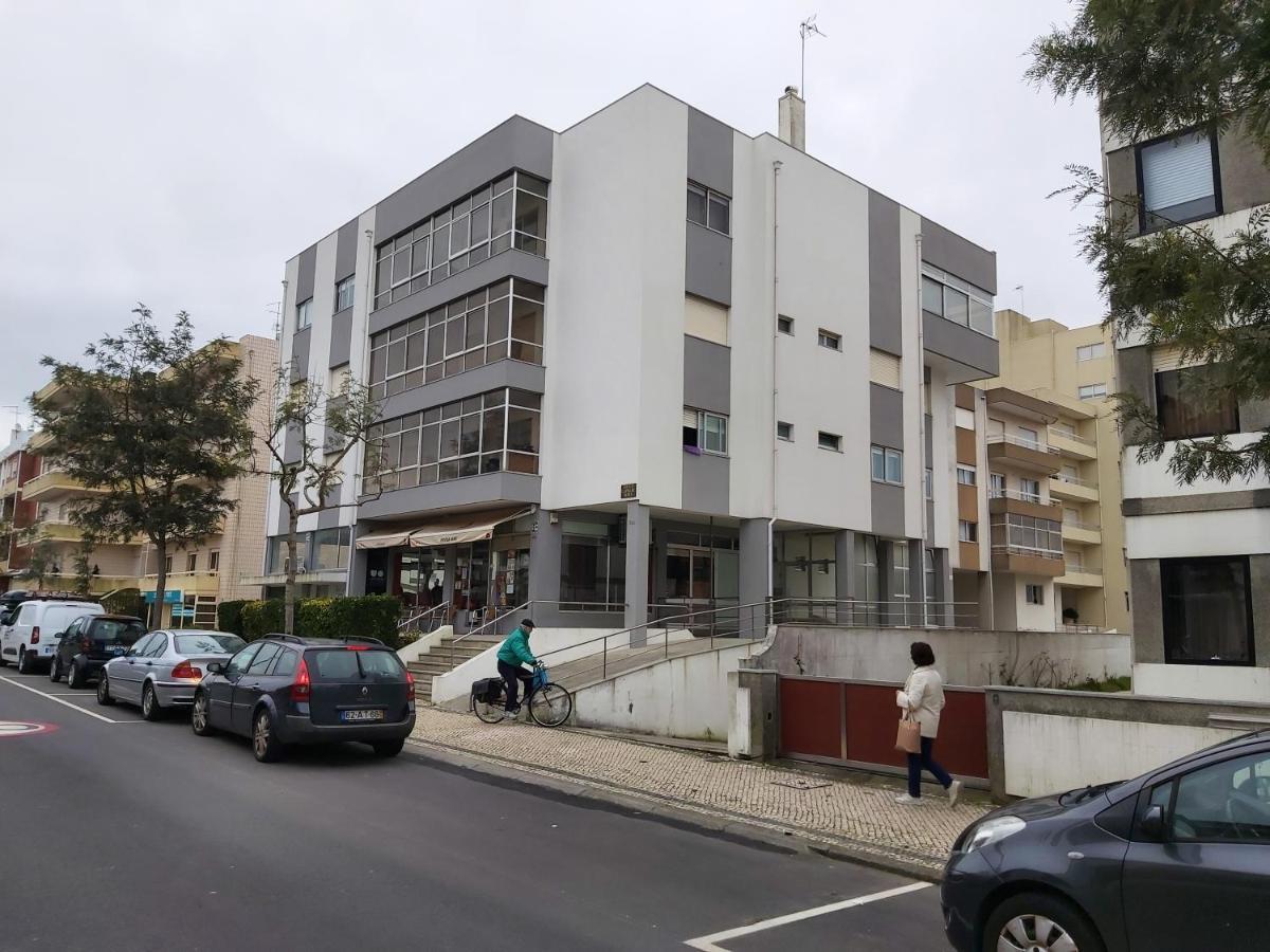 Apartamento Santos Graça Póvoa de Varzim Exterior foto