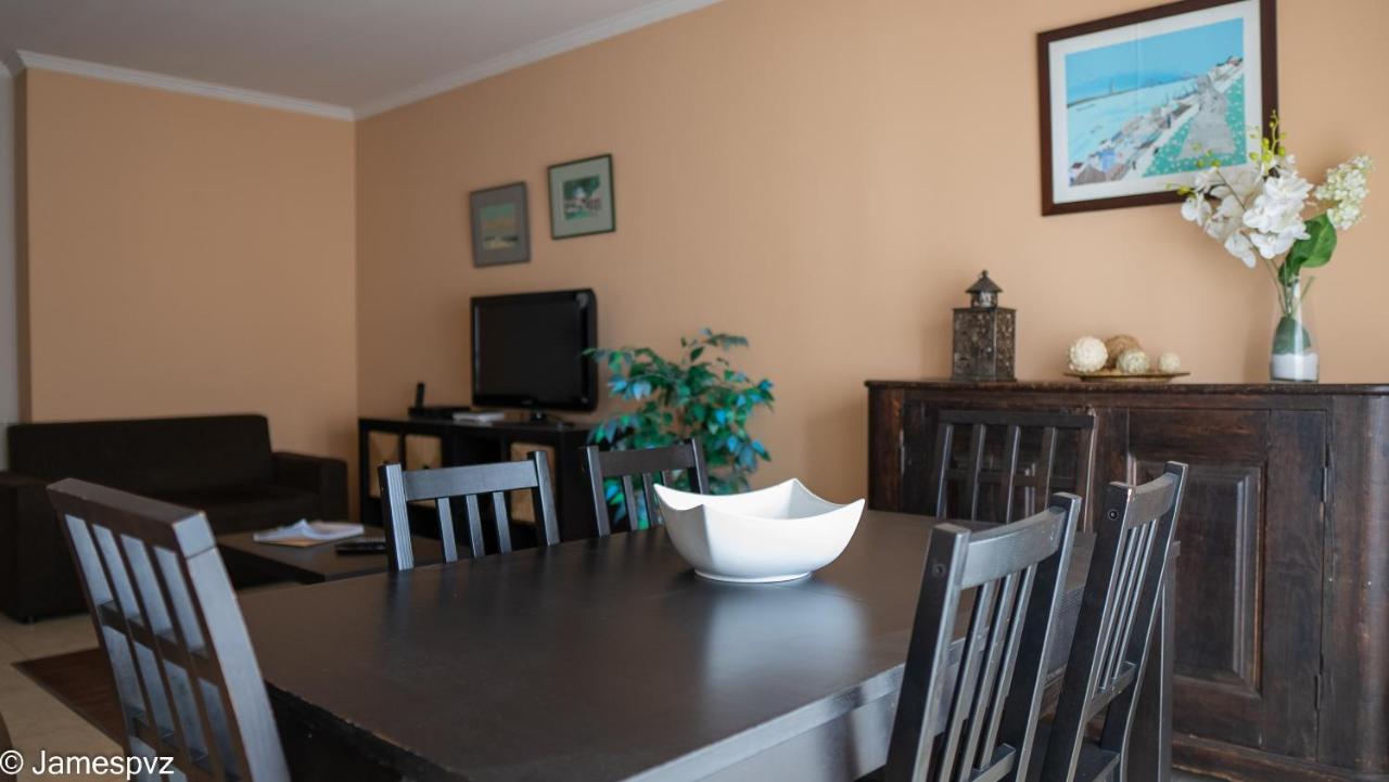Apartamento Santos Graça Póvoa de Varzim Exterior foto