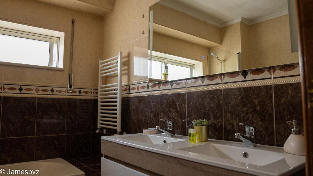 Apartamento Santos Graça Póvoa de Varzim Exterior foto