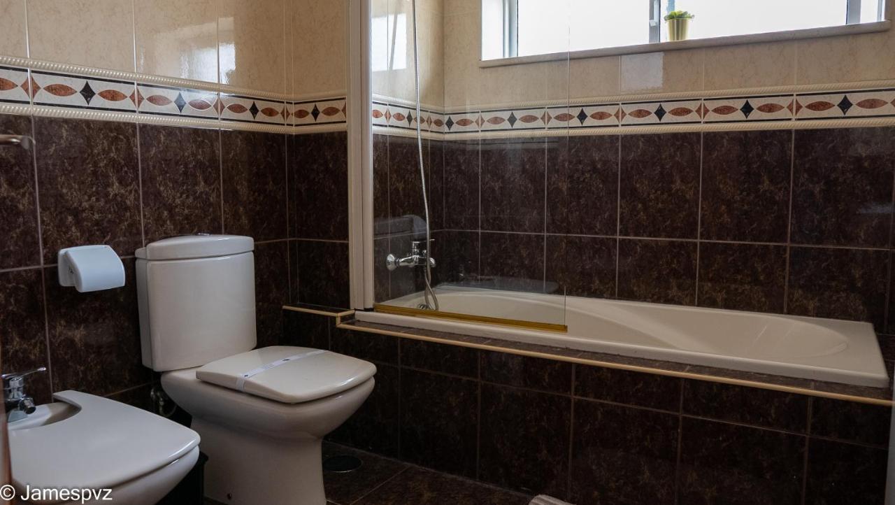 Apartamento Santos Graça Póvoa de Varzim Exterior foto