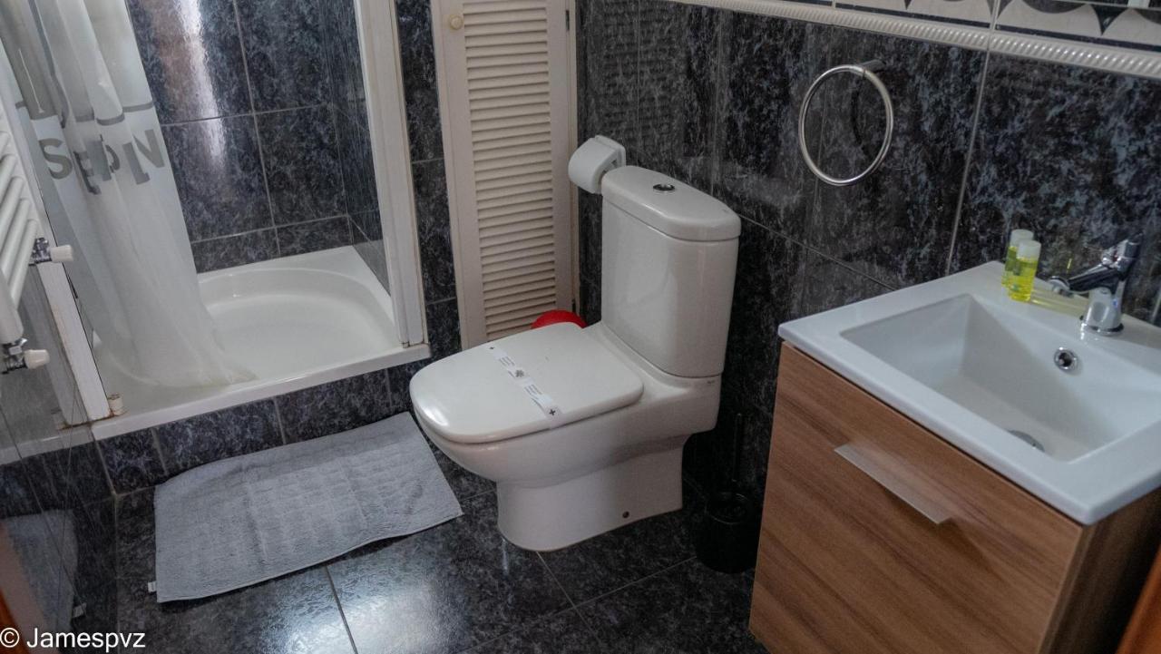 Apartamento Santos Graça Póvoa de Varzim Exterior foto