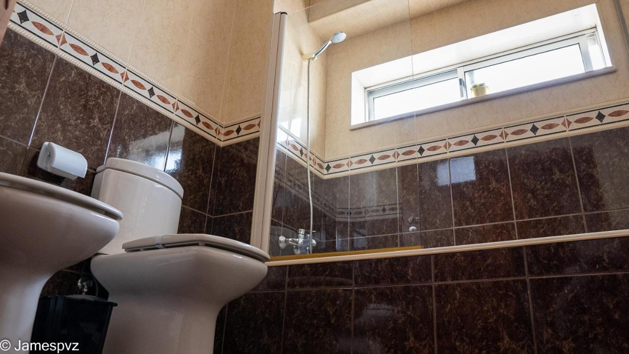 Apartamento Santos Graça Póvoa de Varzim Exterior foto